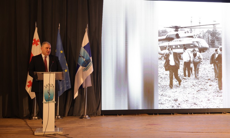 თბილისის სახელმწიფო სამედიცინო უნივერსიტეტი