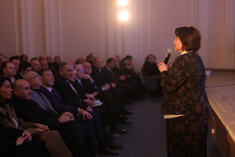 თბილისის სახელმწიფო სამედიცინო უნივერსიტეტი