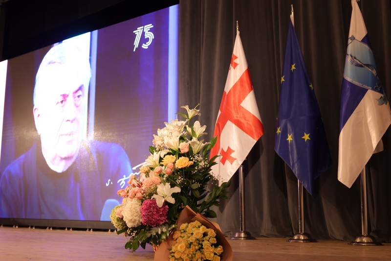 თბილისის სახელმწიფო სამედიცინო უნივერსიტეტი