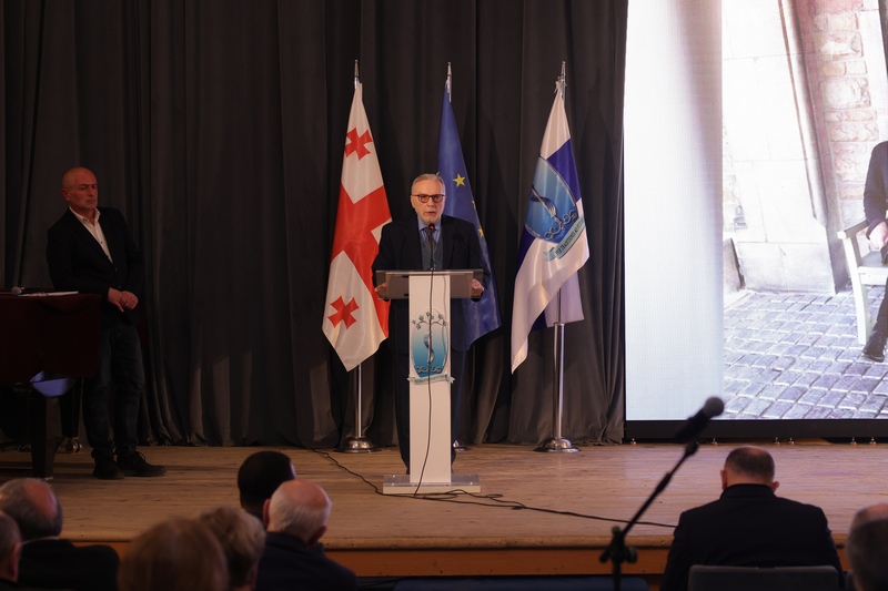 თბილისის სახელმწიფო სამედიცინო უნივერსიტეტი