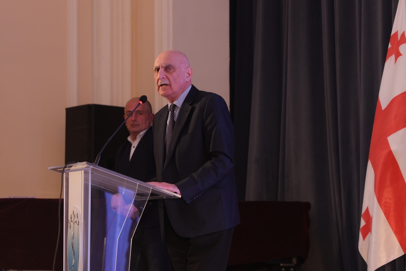 თბილისის სახელმწიფო სამედიცინო უნივერსიტეტი