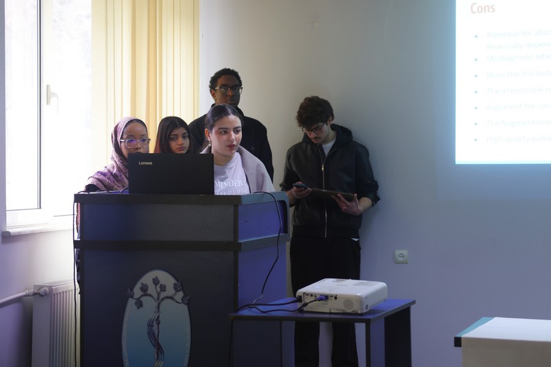 თბილისის სახელმწიფო სამედიცინო უნივერსიტეტი