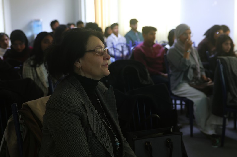 თბილისის სახელმწიფო სამედიცინო უნივერსიტეტი