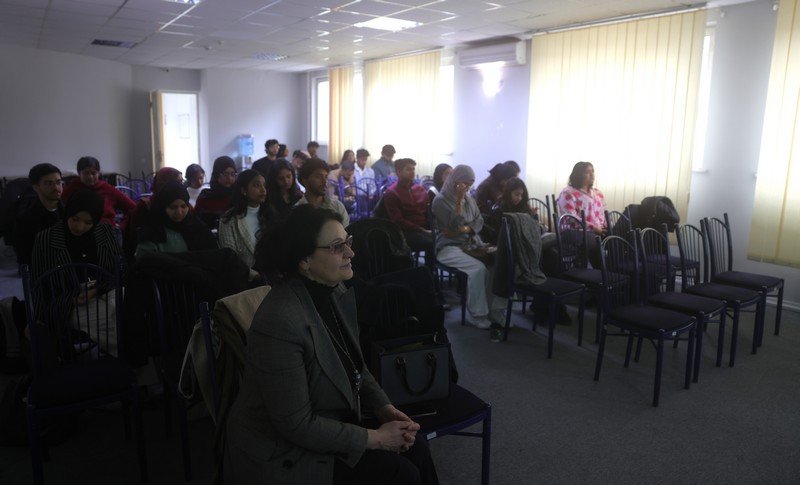 თბილისის სახელმწიფო სამედიცინო უნივერსიტეტი