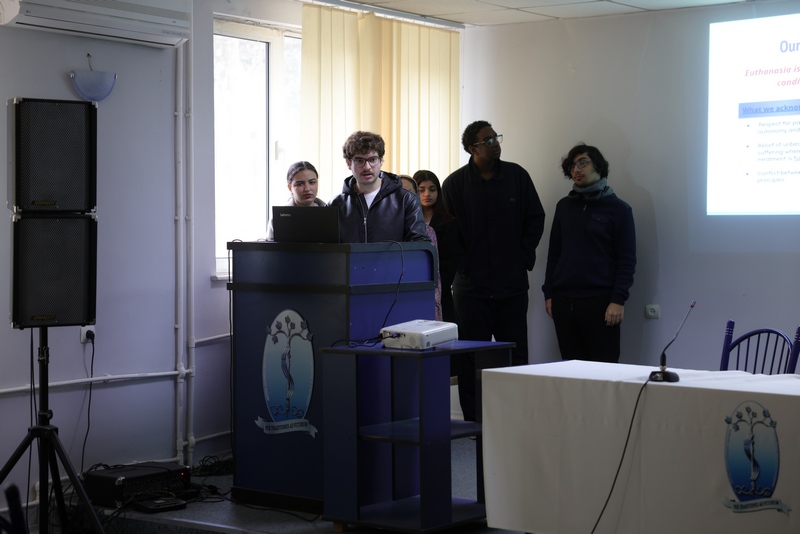 თბილისის სახელმწიფო სამედიცინო უნივერსიტეტი