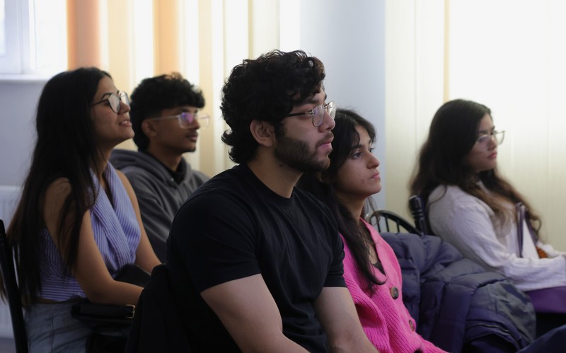 თბილისის სახელმწიფო სამედიცინო უნივერსიტეტი