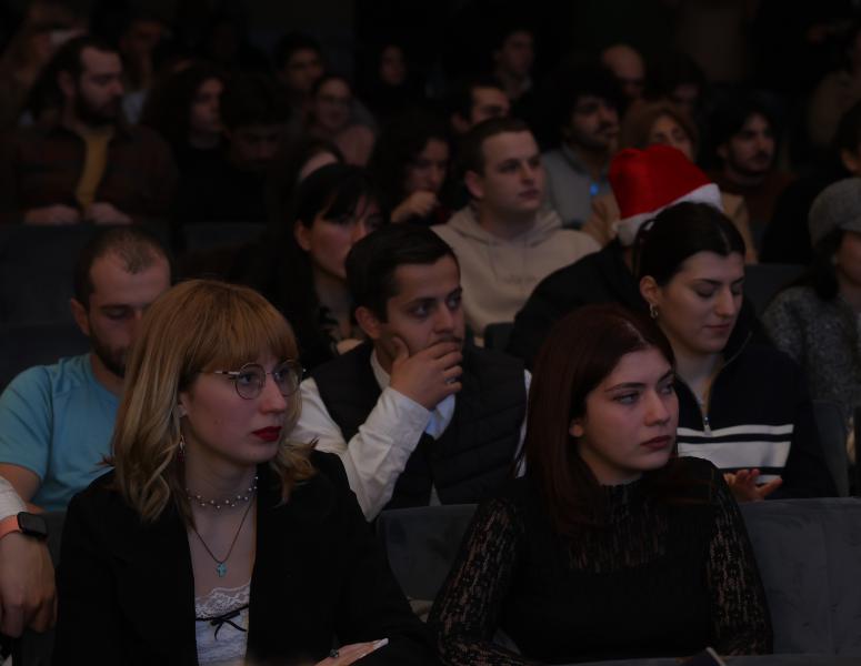 თბილისის სახელმწიფო სამედიცინო უნივერსიტეტი