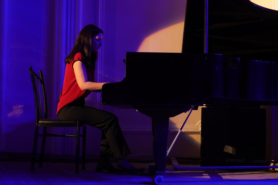 თბილისის სახელმწიფო სამედიცინო უნივერსიტეტი