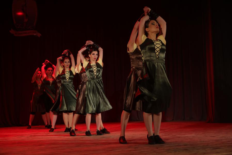 თბილისის სახელმწიფო სამედიცინო უნივერსიტეტი