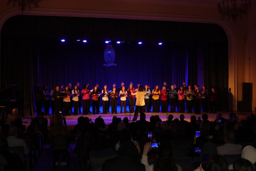 თბილისის სახელმწიფო სამედიცინო უნივერსიტეტი