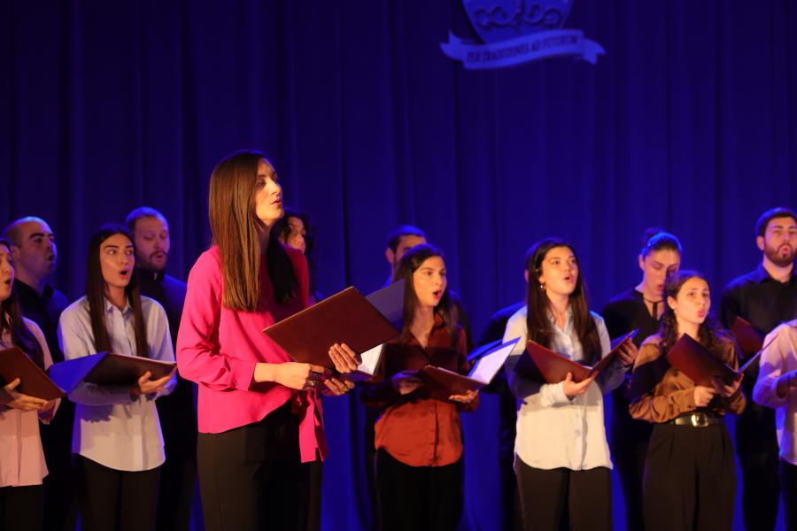 თბილისის სახელმწიფო სამედიცინო უნივერსიტეტი