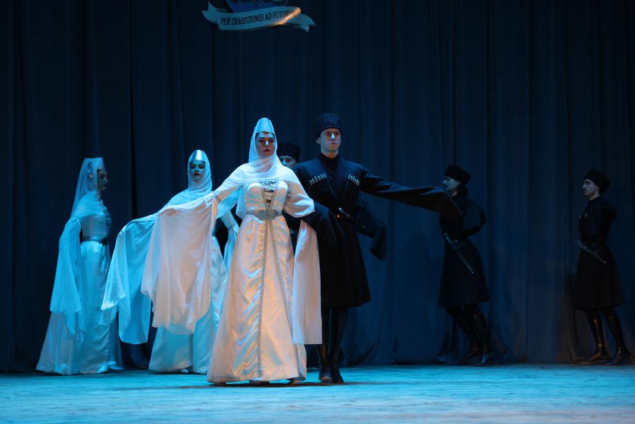 თბილისის სახელმწიფო სამედიცინო უნივერსიტეტი