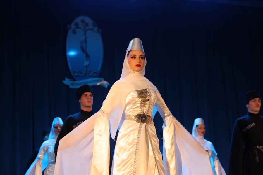 თბილისის სახელმწიფო სამედიცინო უნივერსიტეტი