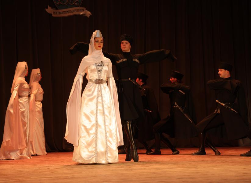 თბილისის სახელმწიფო სამედიცინო უნივერსიტეტი