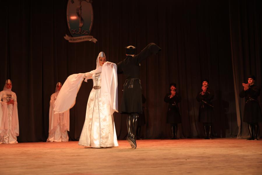 თბილისის სახელმწიფო სამედიცინო უნივერსიტეტი