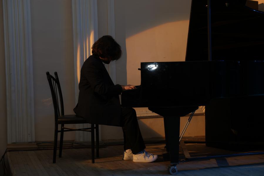 თბილისის სახელმწიფო სამედიცინო უნივერსიტეტი