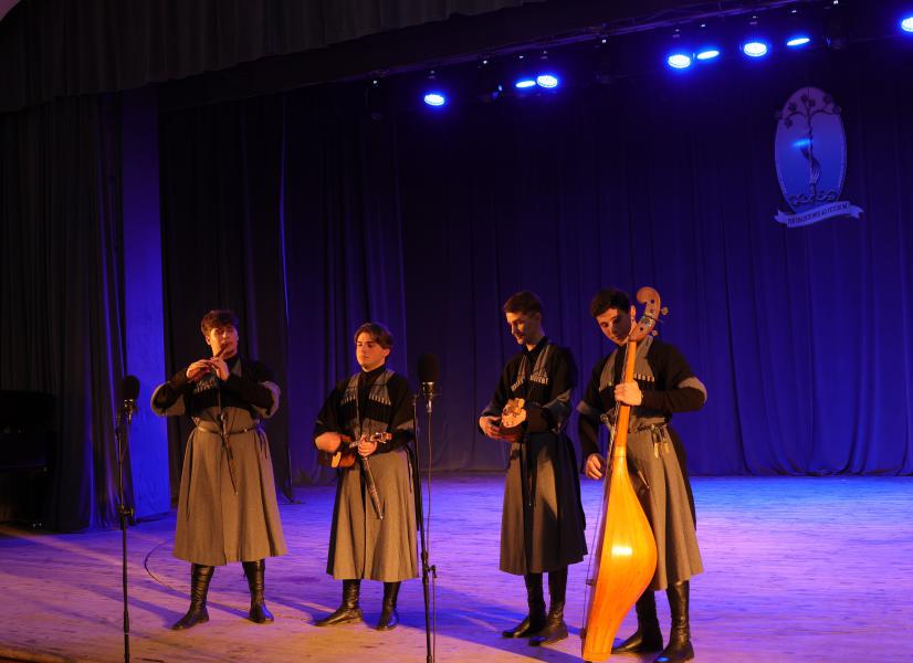 თბილისის სახელმწიფო სამედიცინო უნივერსიტეტი