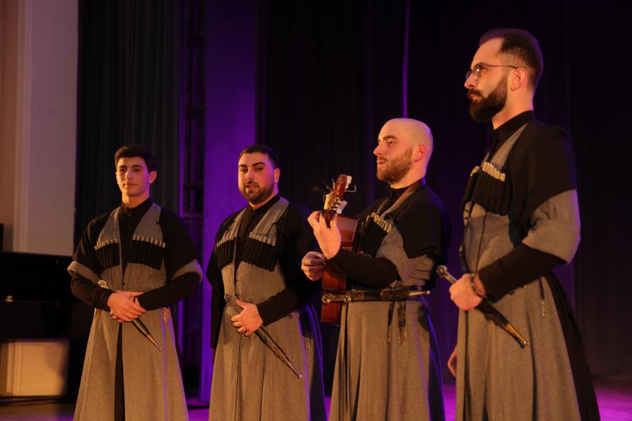 თბილისის სახელმწიფო სამედიცინო უნივერსიტეტი