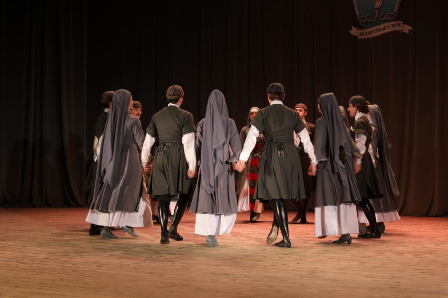 თბილისის სახელმწიფო სამედიცინო უნივერსიტეტი