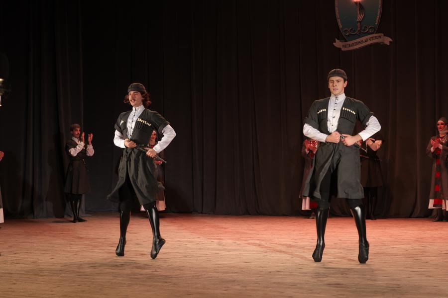 თბილისის სახელმწიფო სამედიცინო უნივერსიტეტი