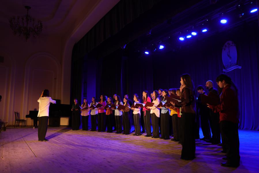 თბილისის სახელმწიფო სამედიცინო უნივერსიტეტი