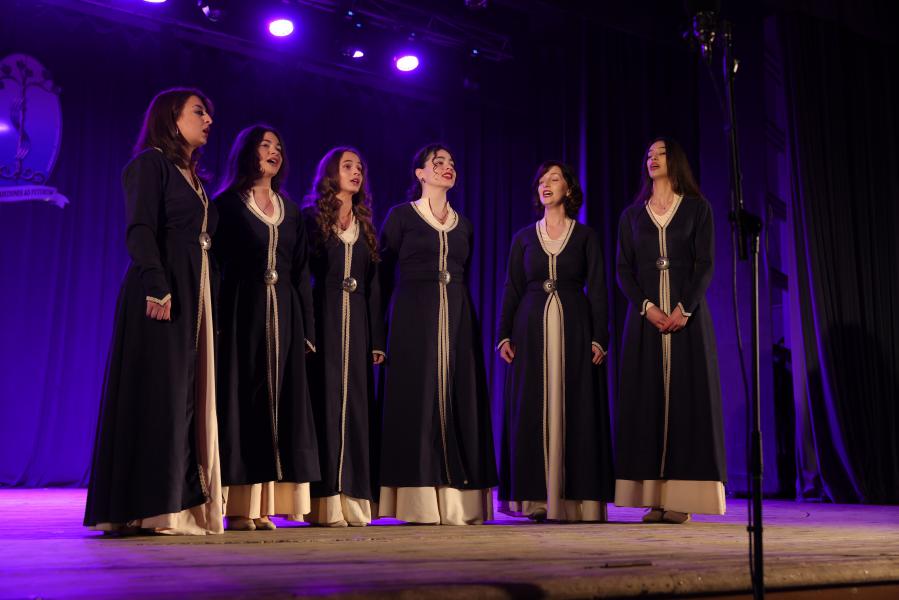 თბილისის სახელმწიფო სამედიცინო უნივერსიტეტი