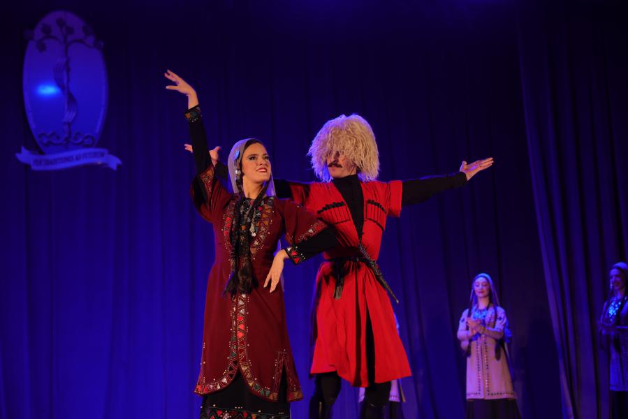 თბილისის სახელმწიფო სამედიცინო უნივერსიტეტი