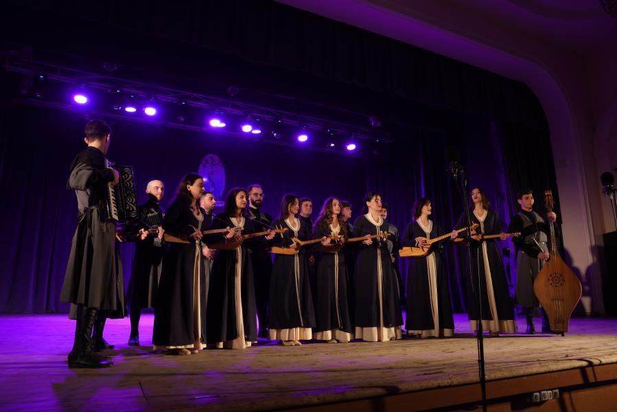 თბილისის სახელმწიფო სამედიცინო უნივერსიტეტი