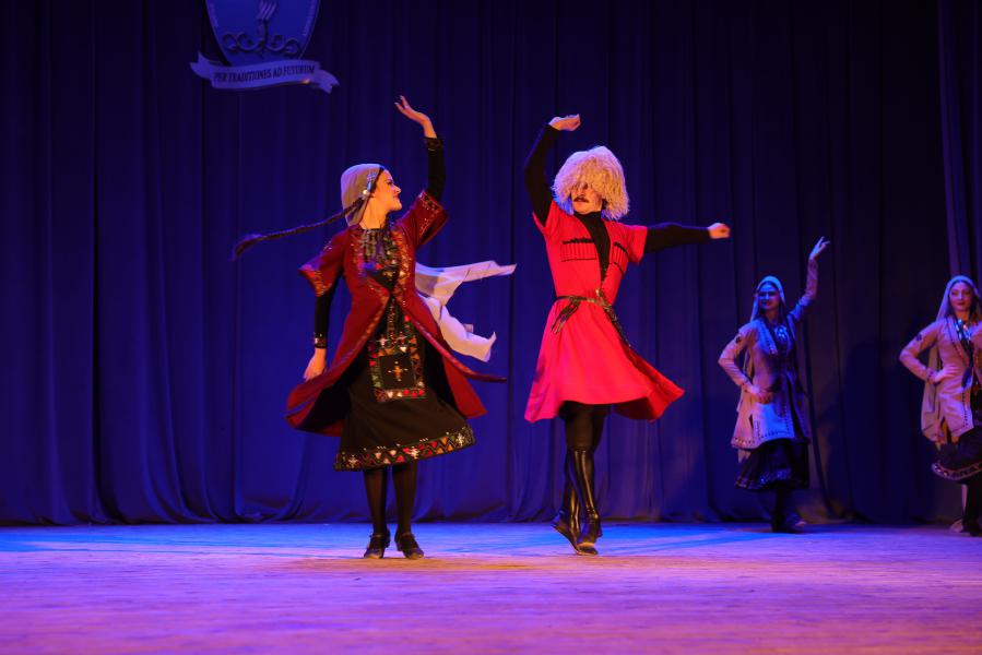 თბილისის სახელმწიფო სამედიცინო უნივერსიტეტი