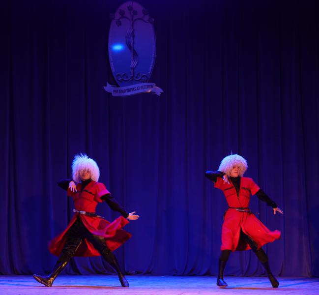 თბილისის სახელმწიფო სამედიცინო უნივერსიტეტი