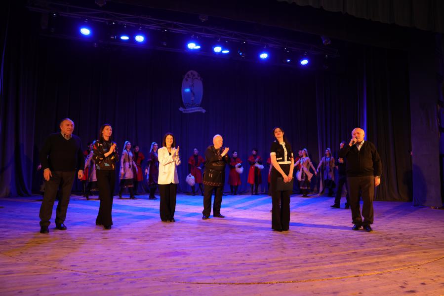 თბილისის სახელმწიფო სამედიცინო უნივერსიტეტი