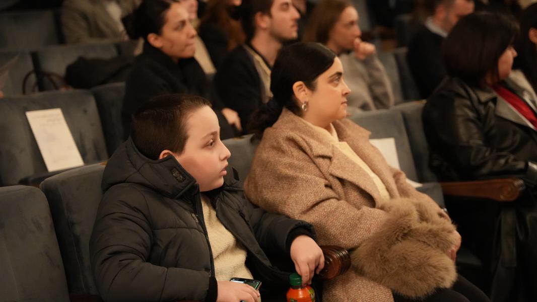 თბილისის სახელმწიფო სამედიცინო უნივერსიტეტი