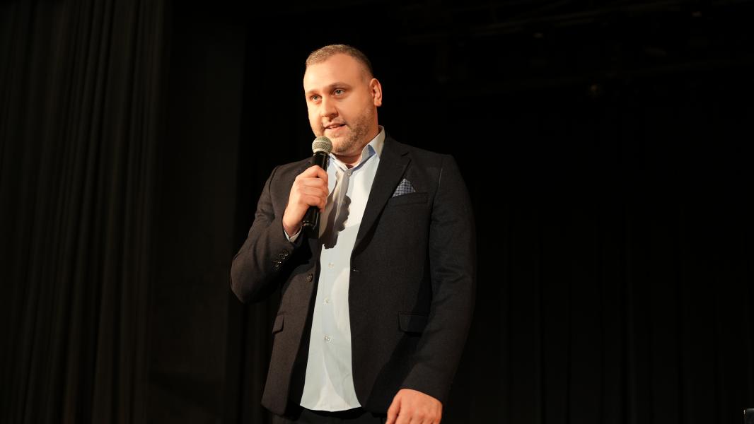 თბილისის სახელმწიფო სამედიცინო უნივერსიტეტი