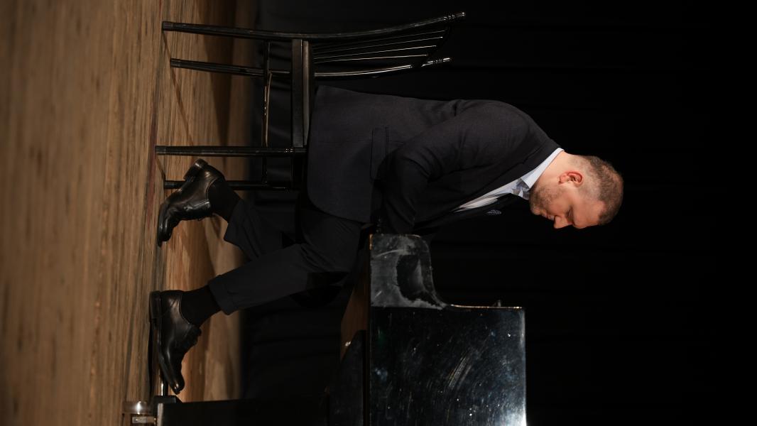 თბილისის სახელმწიფო სამედიცინო უნივერსიტეტი