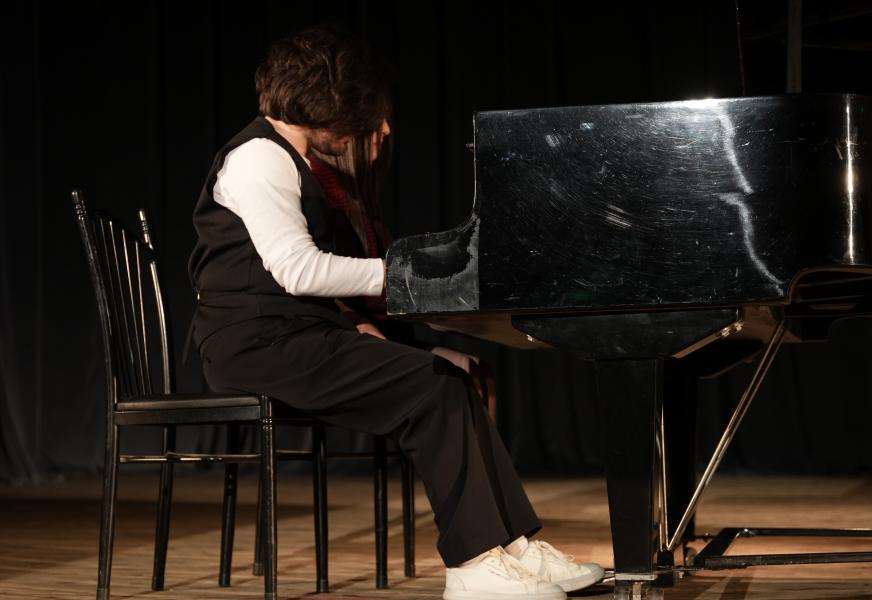 თბილისის სახელმწიფო სამედიცინო უნივერსიტეტი