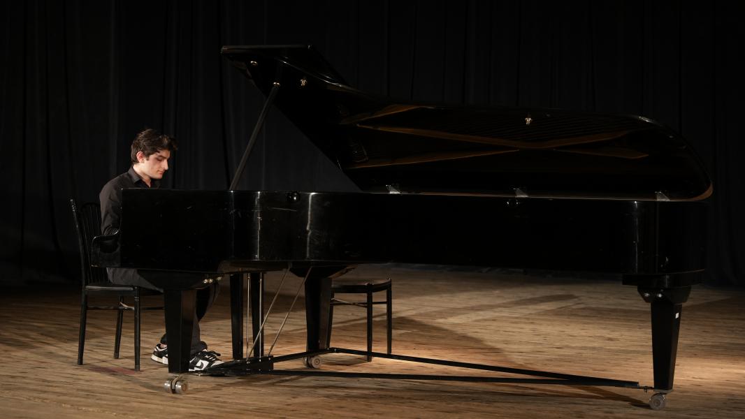 თბილისის სახელმწიფო სამედიცინო უნივერსიტეტი