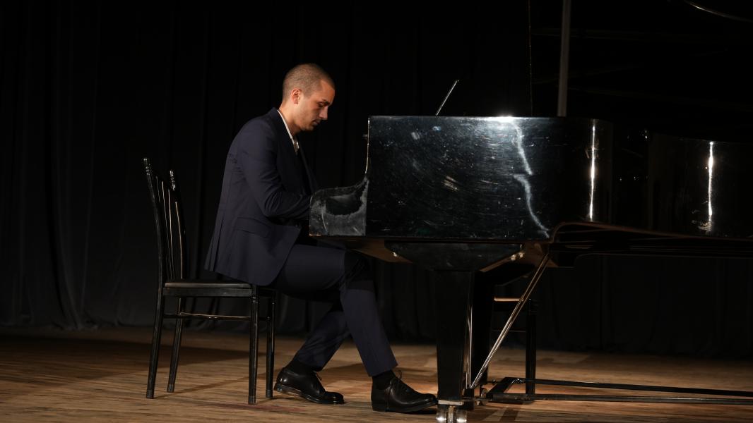 თბილისის სახელმწიფო სამედიცინო უნივერსიტეტი