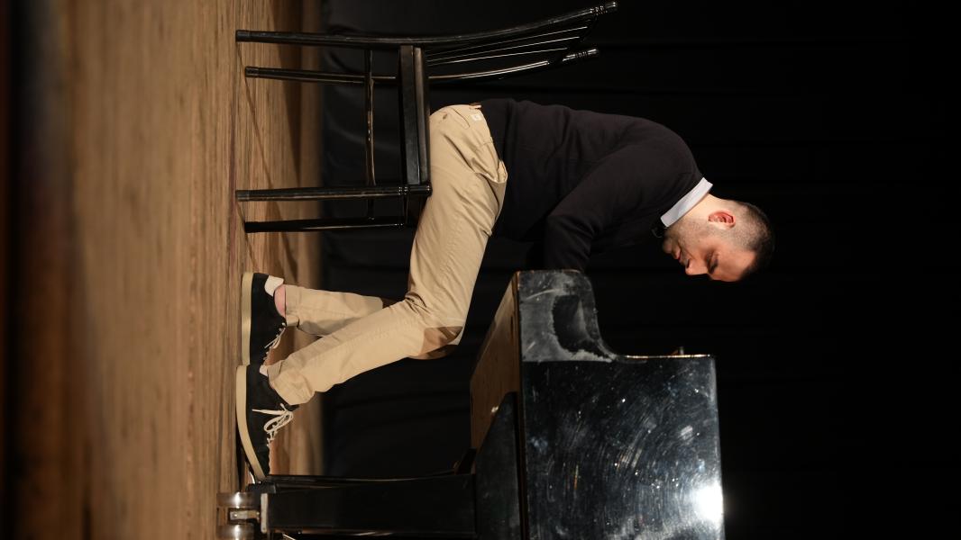 თბილისის სახელმწიფო სამედიცინო უნივერსიტეტი