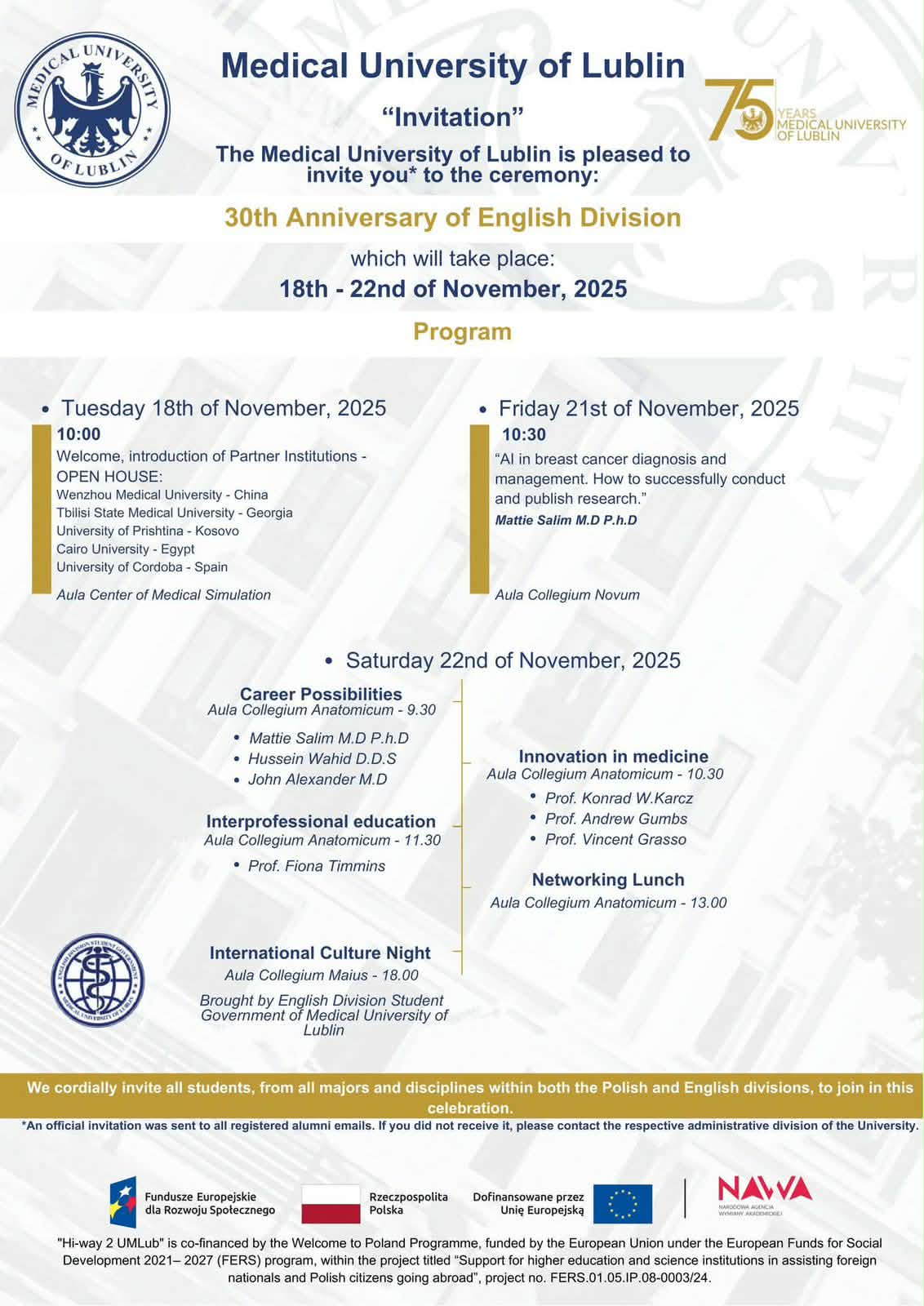 თბილისის სახელმწიფო სამედიცინო უნივერსიტეტი