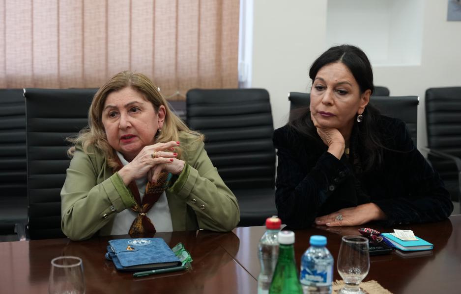 თბილისის სახელმწიფო სამედიცინო უნივერსიტეტი