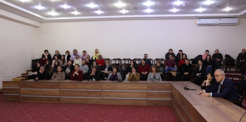 თბილისის სახელმწიფო სამედიცინო უნივერსიტეტი