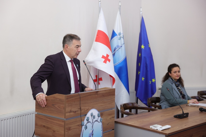 თბილისის სახელმწიფო სამედიცინო უნივერსიტეტი