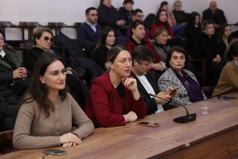 თბილისის სახელმწიფო სამედიცინო უნივერსიტეტი