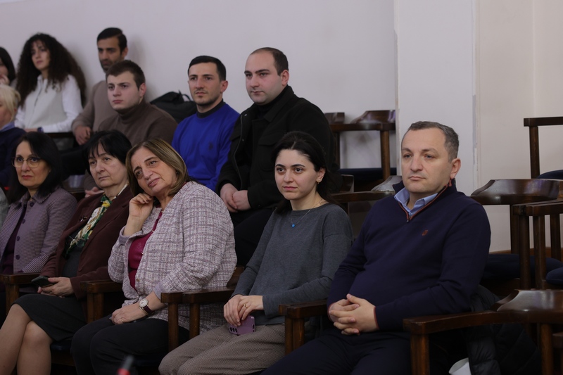 თბილისის სახელმწიფო სამედიცინო უნივერსიტეტი