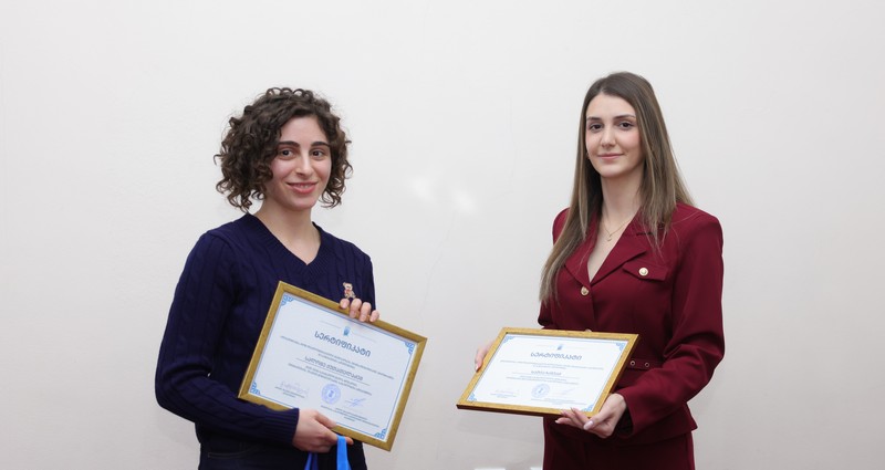 თბილისის სახელმწიფო სამედიცინო უნივერსიტეტი