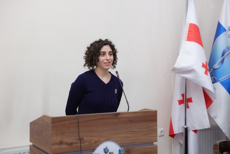 თბილისის სახელმწიფო სამედიცინო უნივერსიტეტი