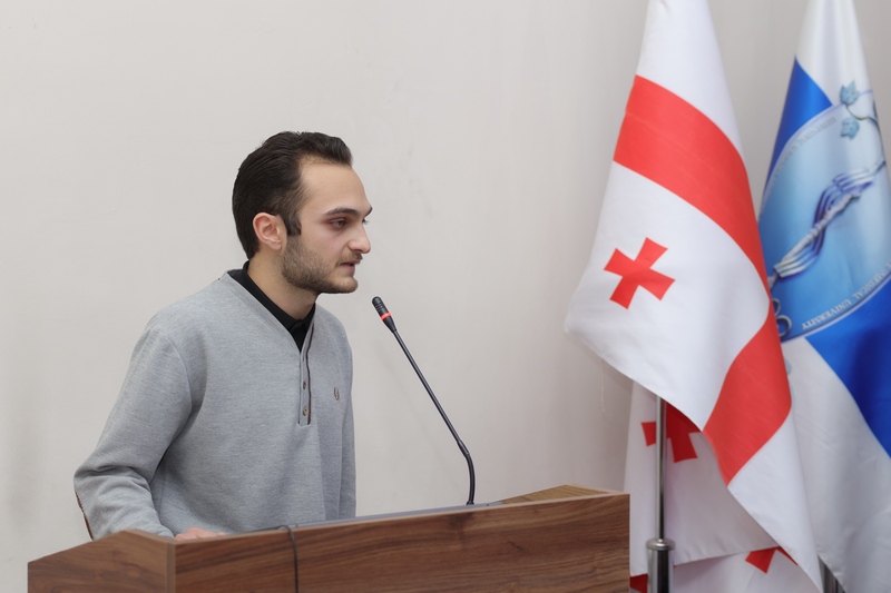 თბილისის სახელმწიფო სამედიცინო უნივერსიტეტი