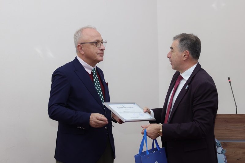 თბილისის სახელმწიფო სამედიცინო უნივერსიტეტი