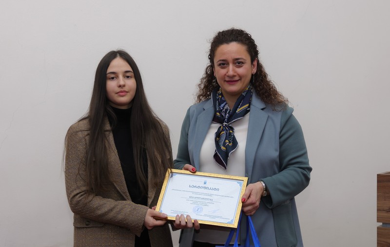 თბილისის სახელმწიფო სამედიცინო უნივერსიტეტი