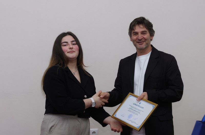 თბილისის სახელმწიფო სამედიცინო უნივერსიტეტი